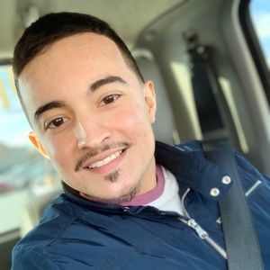 Meet your Posher, Adrian